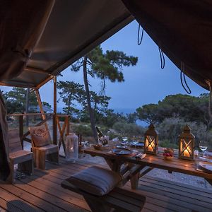 Tenda